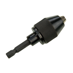 Drill Chuck