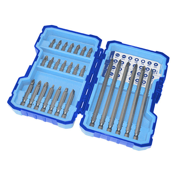27Pcs Bits Set