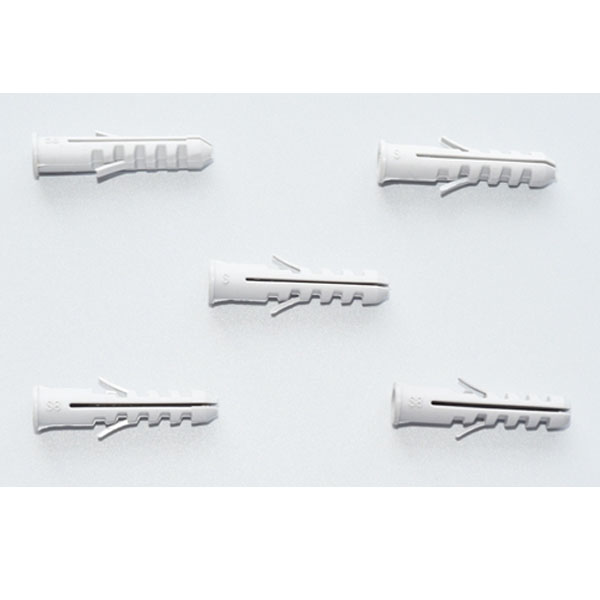 534Pcs Wall Plugs Set