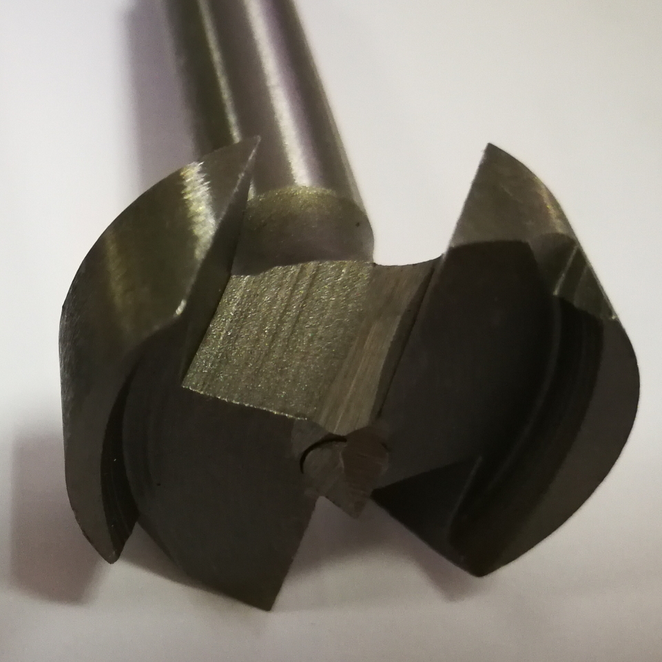 5Pcs Forstner Bits Set
