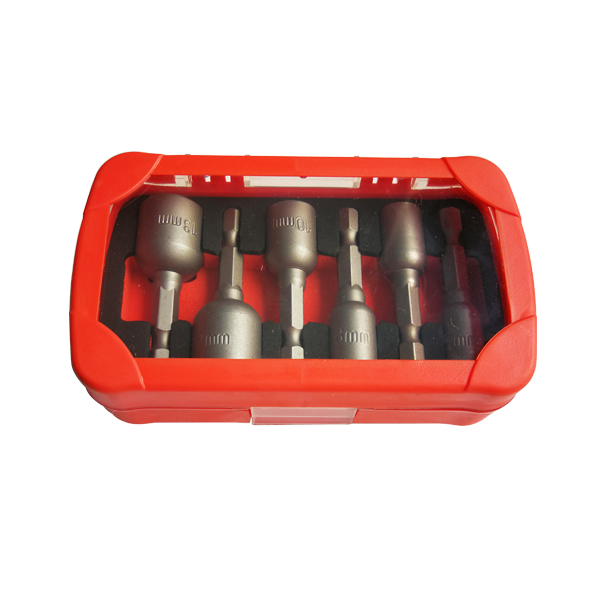 star fangled nut setter